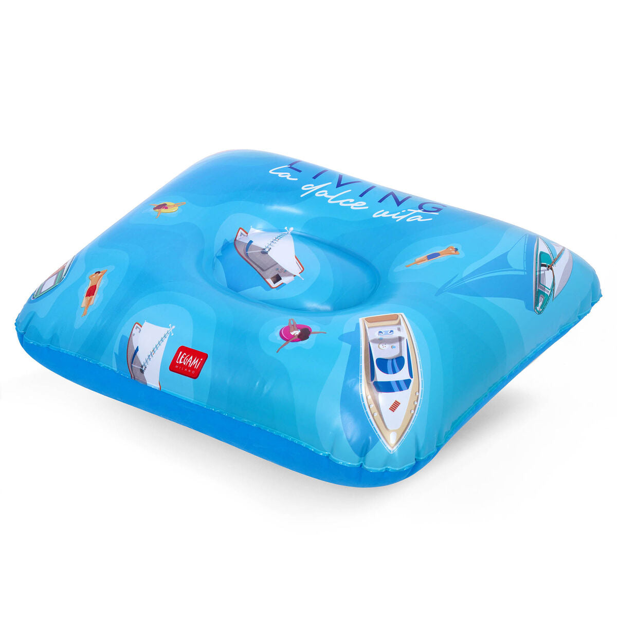 Legami - Dolce Vita Inflatable Yastık