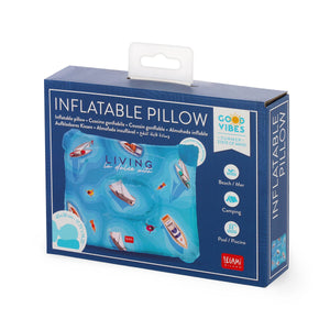 Legami - Dolce Vita Inflatable Yastık