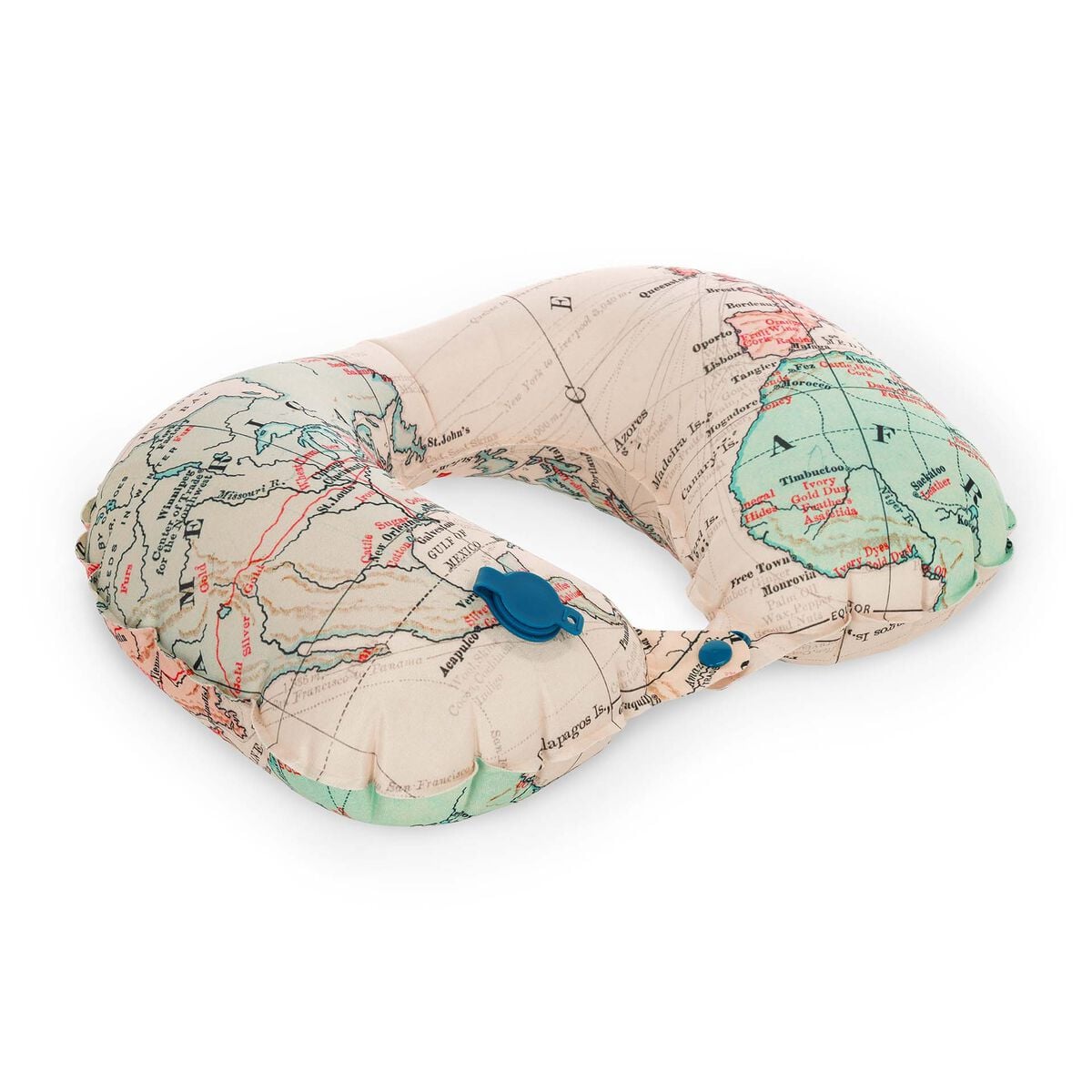 Legami - Inflatable Seyahat Yastık