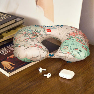 Legami - Inflatable Seyahat Yastık