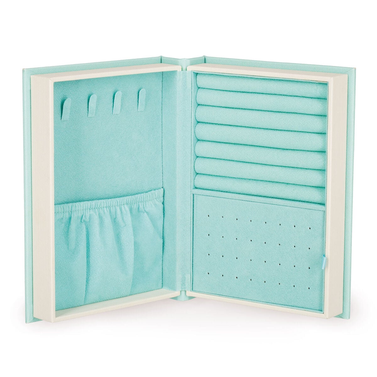 Legami - Jewellery Box - Bling Book