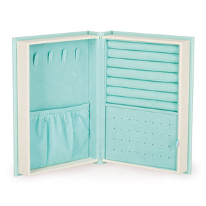Legami - Jewellery Box - Bling Book