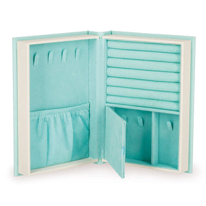 Legami - Jewellery Box - Bling Book