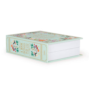 Legami - Jewellery Box - Bling Book