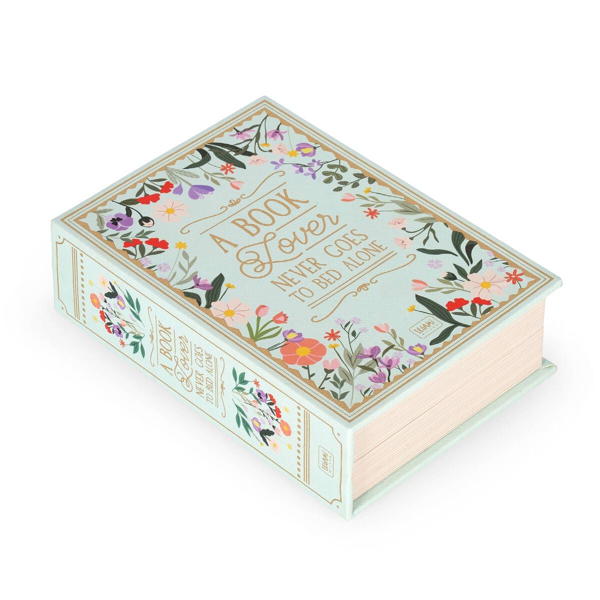 Legami - Jewellery Box - Bling Book