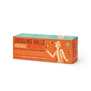 Legami - Juggling Balls