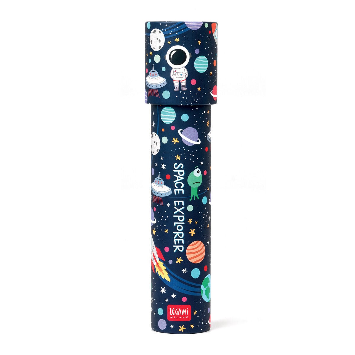 Legami - Uzay Kaleidoscope - Kaleidoscope