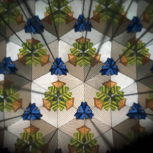 Legami - Uzay Kaleidoscope - Kaleidoscope