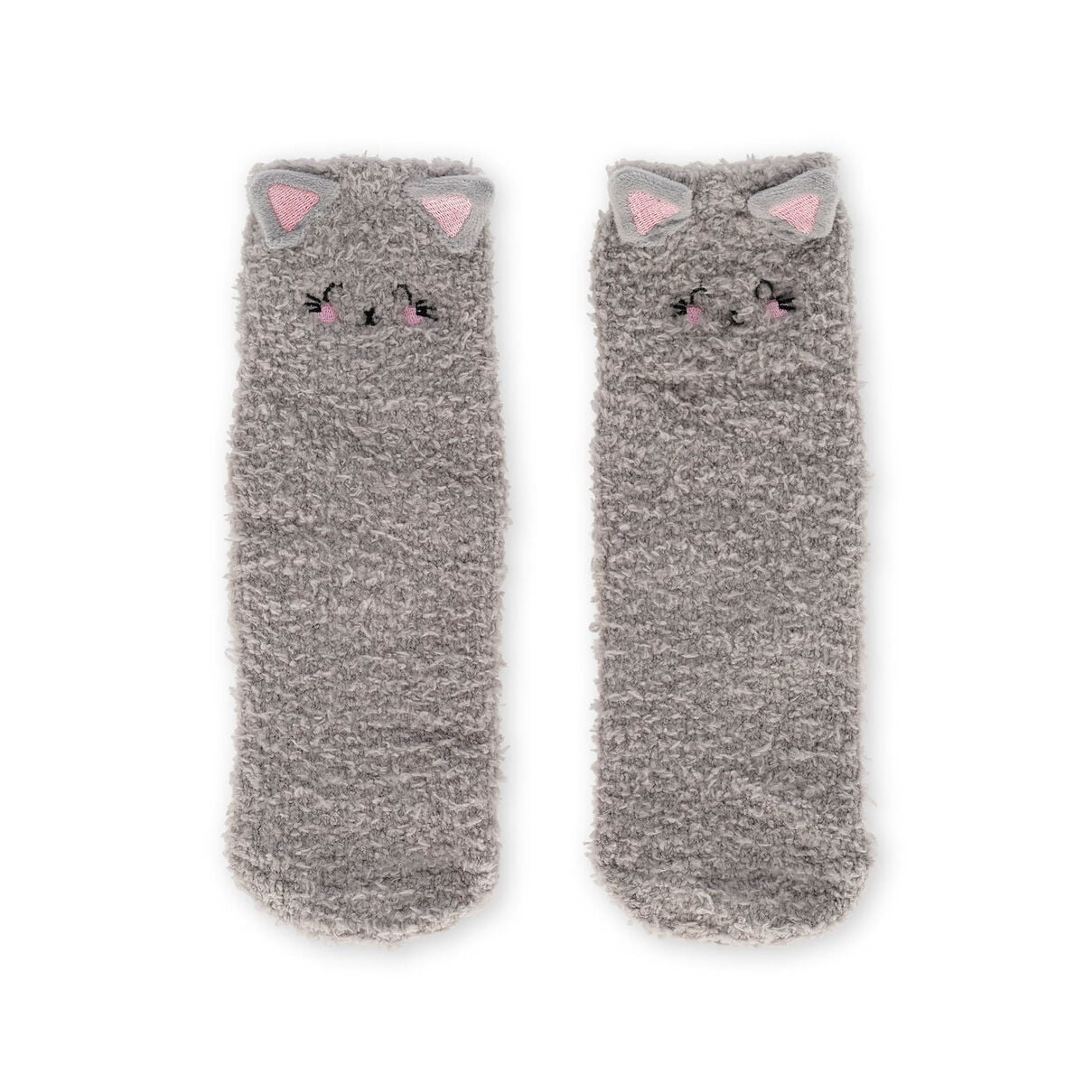 Legami - Kaymaz Kitty Çocuk Çorapları - It's a Match!