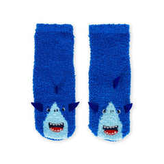 Legami - Kaymaz Shark Çocuk Çorapları - It's a Match!