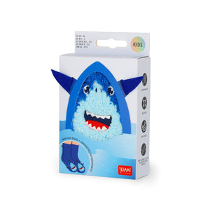 Legami - Kaymaz Shark Çocuk Çorapları - It's a Match!