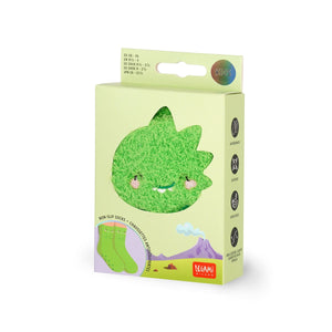Legami - Non-Slip Dino Kids Socks - It's a Match!