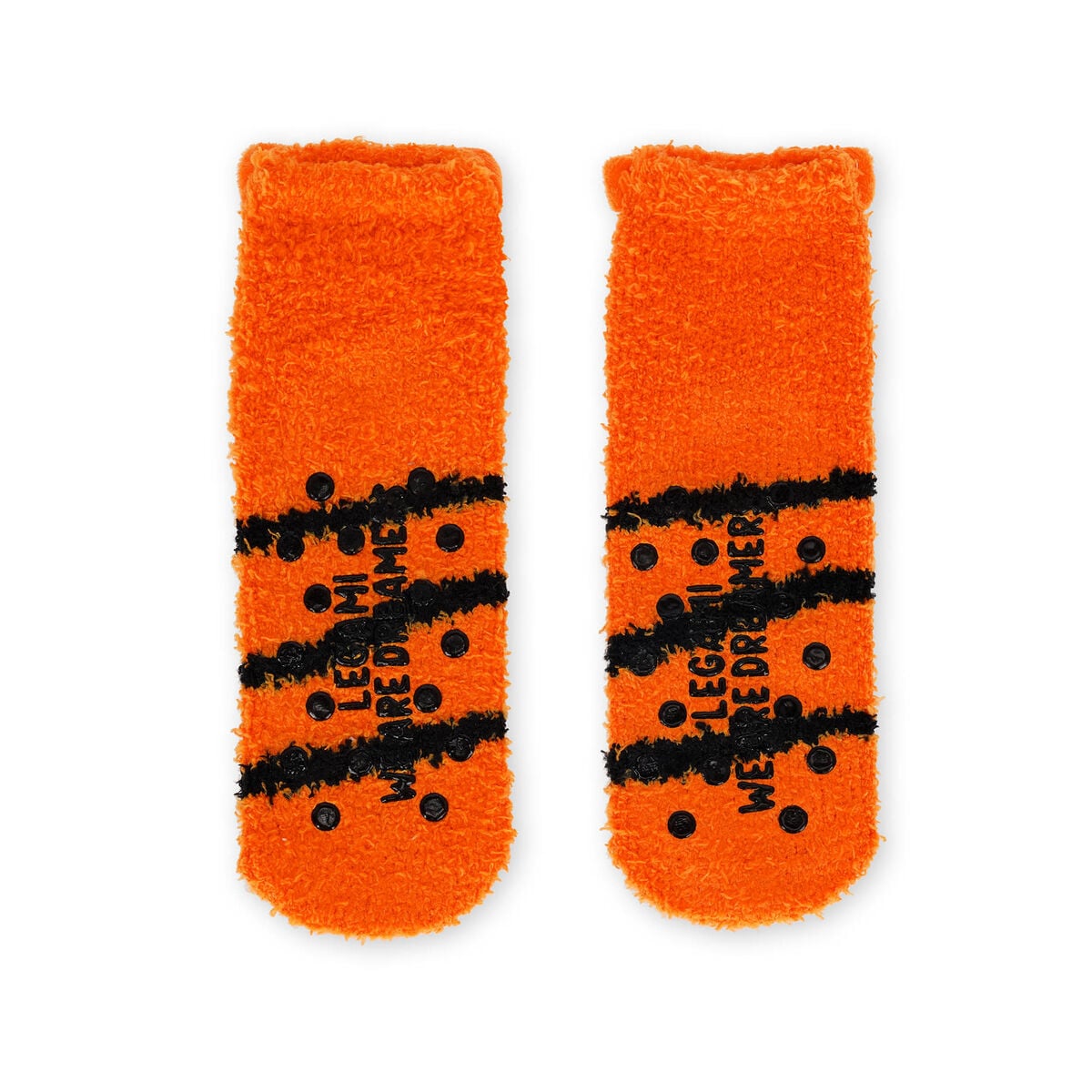 Legami - Kaymaz Tiger Çocuk Çorapları - It's a Match!