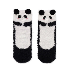 Legami - Kaymaz Panda Çocuk Çorapları - It's a Match!