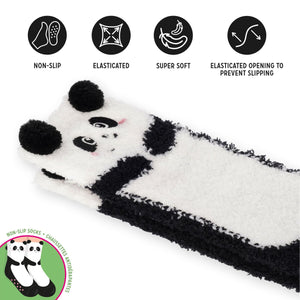 Legami - Kaymaz Panda Çocuk Çorapları - It's a Match!