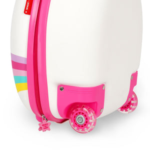 Legami - Tek Boynuzlu At Children’s Suitcase - Çok Tatlı!