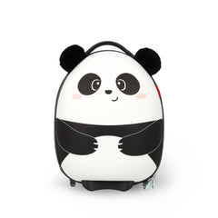 Legami - Panda Children’s Suitcase - So Cute!