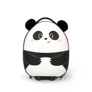 Legami - Panda Children’s Suitcase - So Cute!