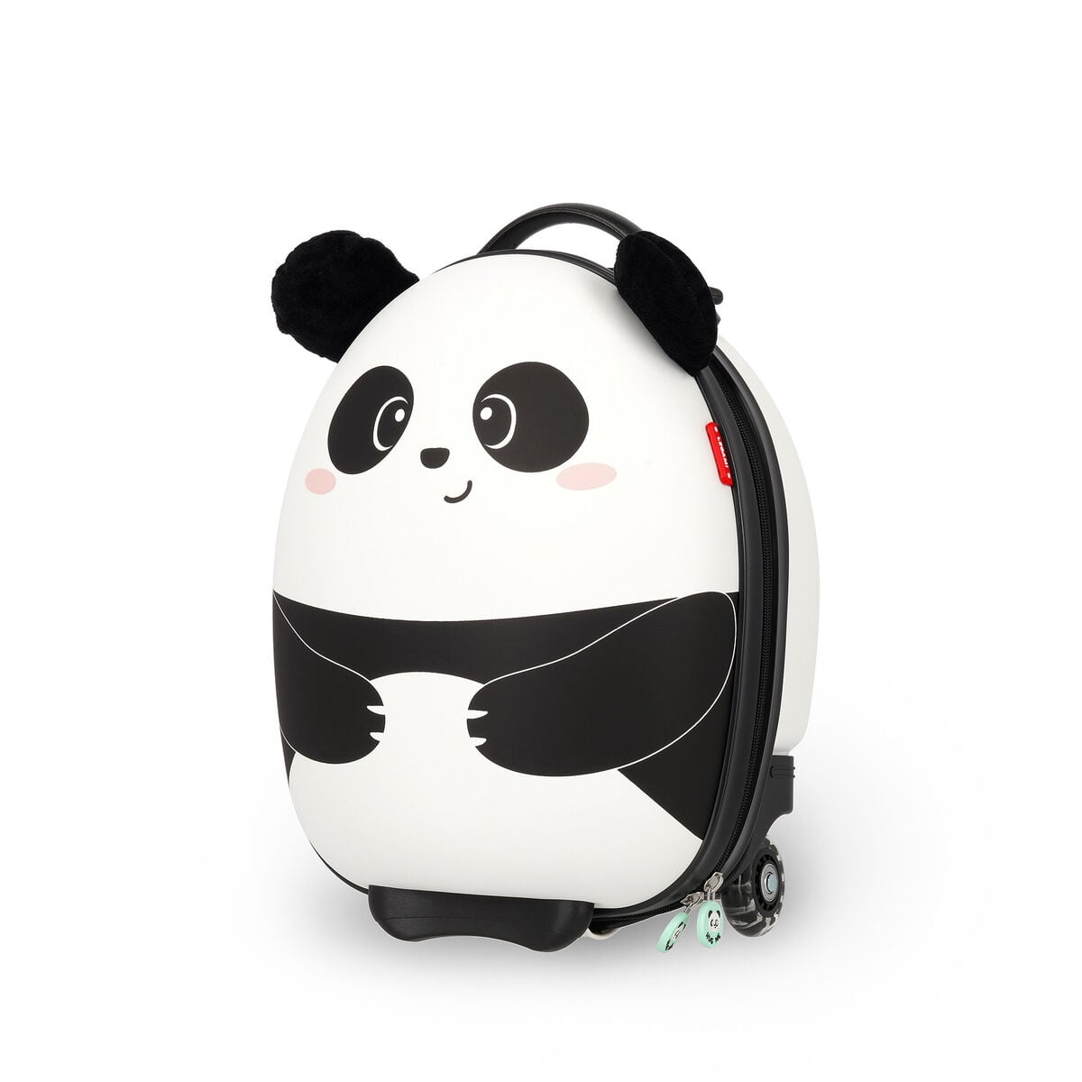 Legami - Panda Children’s Suitcase - So Cute!