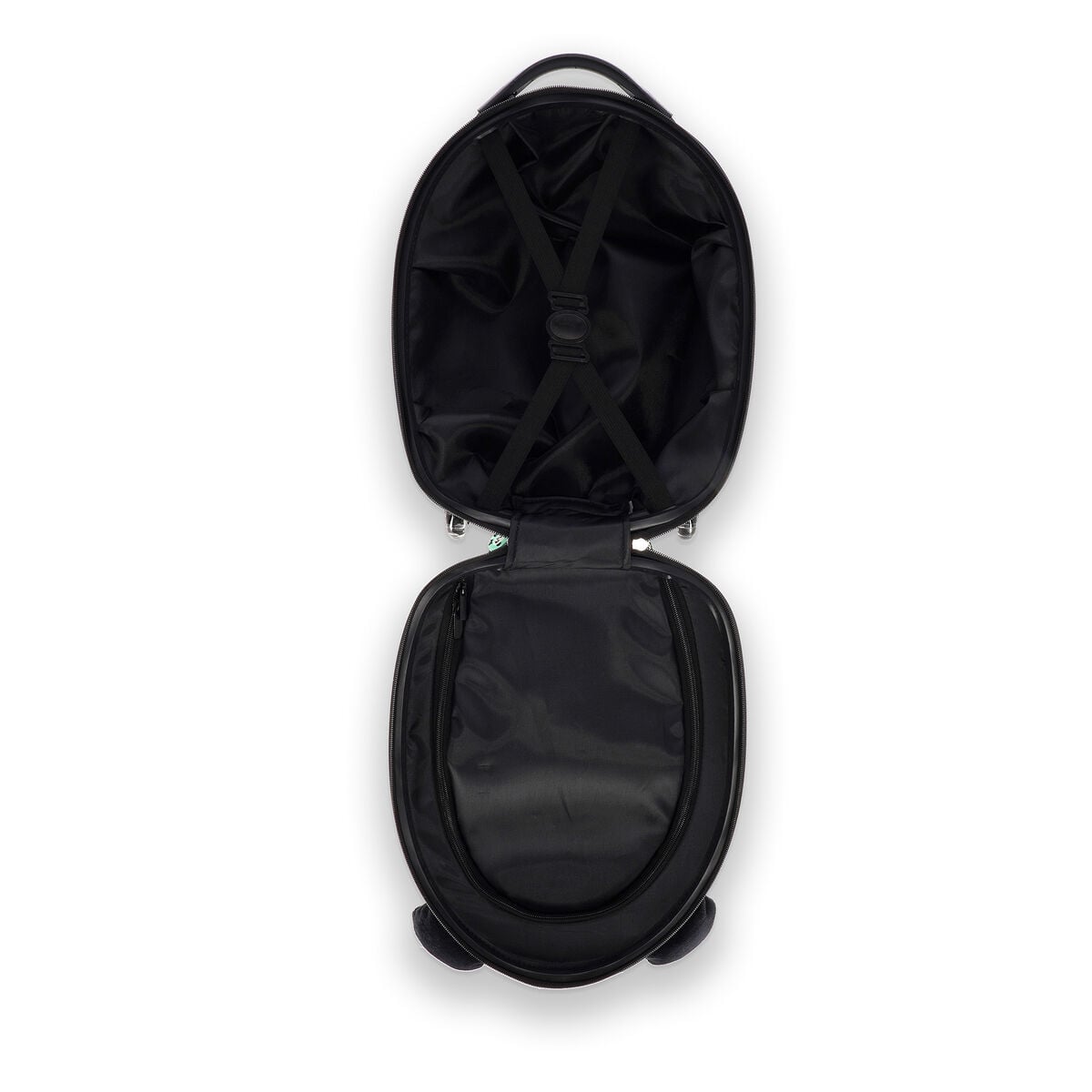 Legami - Panda Children’s Suitcase - So Cute!