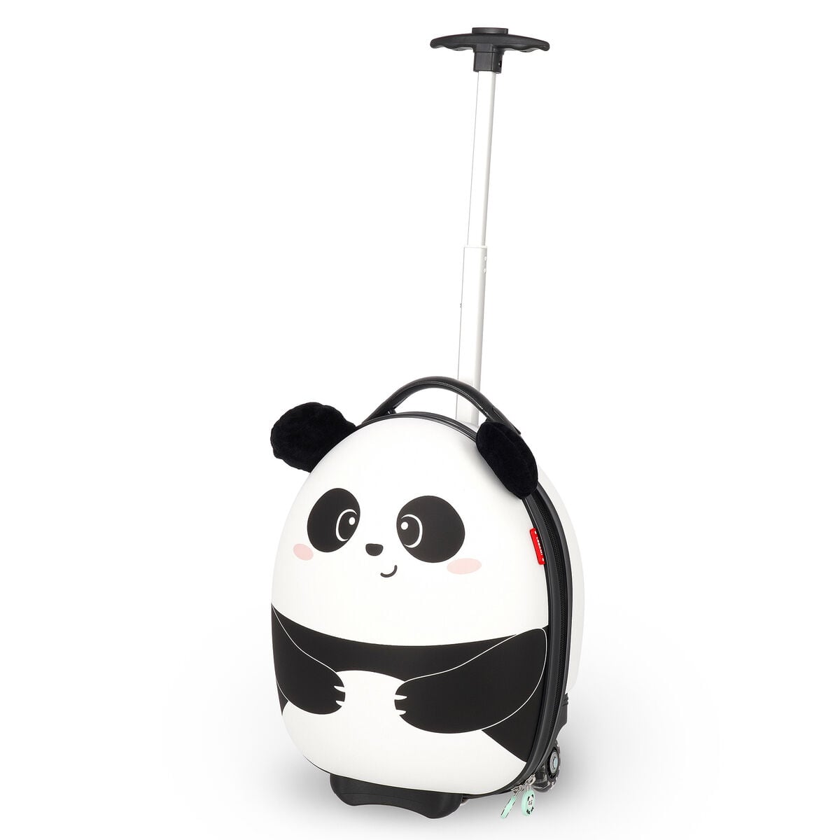 Legami - Panda Children’s Suitcase - So Cute!