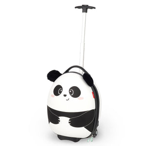 Legami - Panda Children’s Suitcase - So Cute!