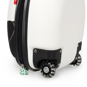 Legami - Panda Children’s Suitcase - So Cute!