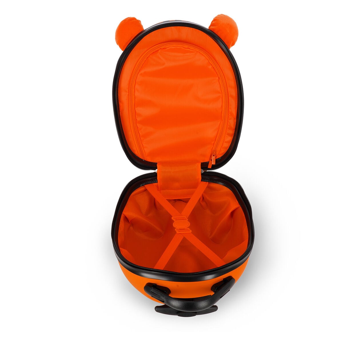 Legami - Tiger Children’s Suitcase - Very Cute!