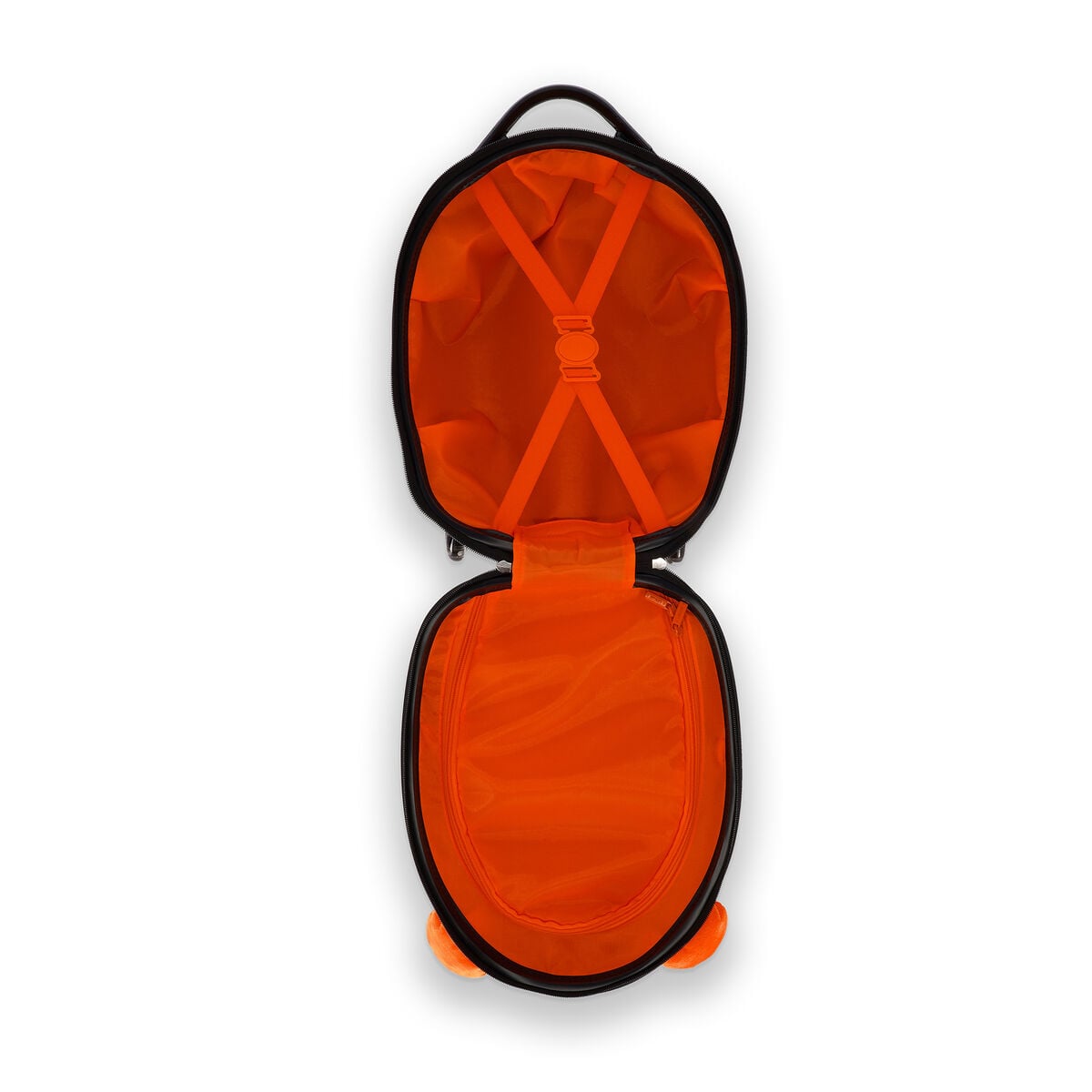 Legami - Tiger Children’s Suitcase - Very Cute!