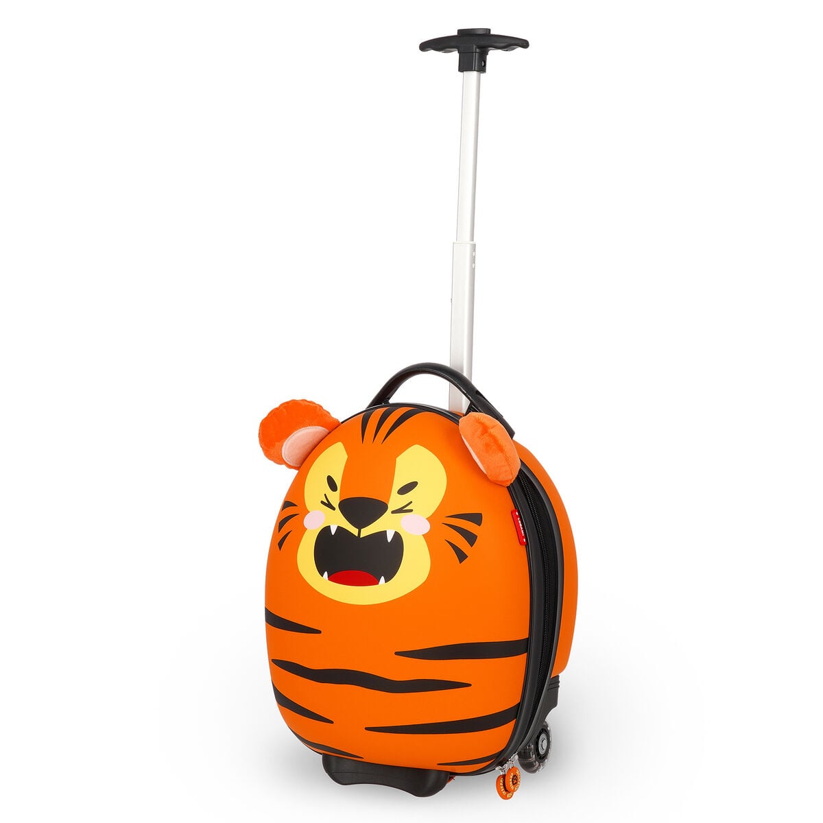 Legami - Tiger Children’s Suitcase - Very Cute!