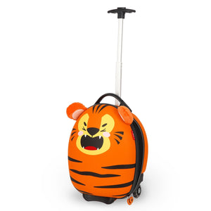 Legami - Tiger Children’s Suitcase - Very Cute!
