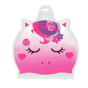 Legami - Unicorn Swimming Cap - Too Wonderful Pool