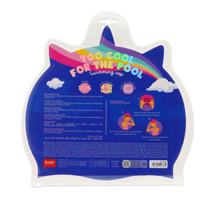 Legami - Unicorn Swimming Cap - Too Wonderful Pool