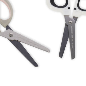 Legami - Panda Scissors with Rounded Tips for Kids - Pantastic