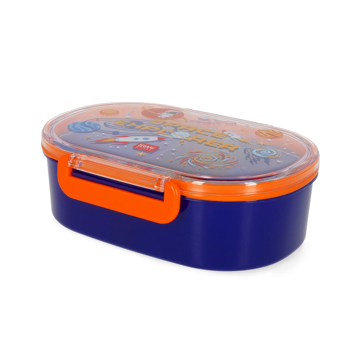 Legami - Snack Box - Snack & Go - Uzay