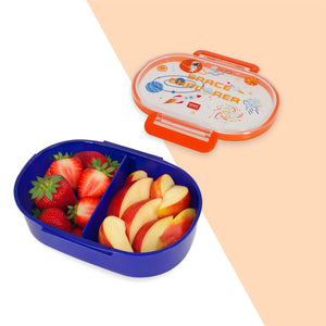 Legami - Snack Box - Snack & Go - Uzay