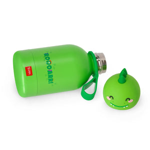 Legami - Vacuum Bottle for Kids - Dino - Hot&Cold BFF