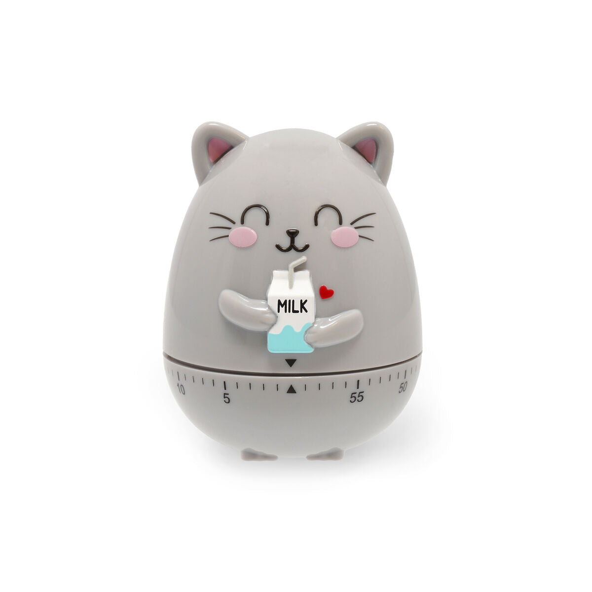 Legami - Kitty Kitchen Timer