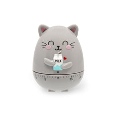 Legami - Kitty Kitchen Timer