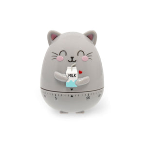 Legami - Kitty Kitchen Timer
