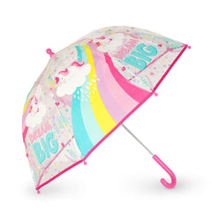 Legami - Unicorn Kids' Umbrella - Dancin’ in Rain