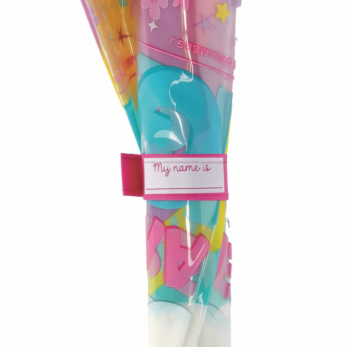 Legami - Unicorn Kids' Umbrella - Dancin’ in Rain