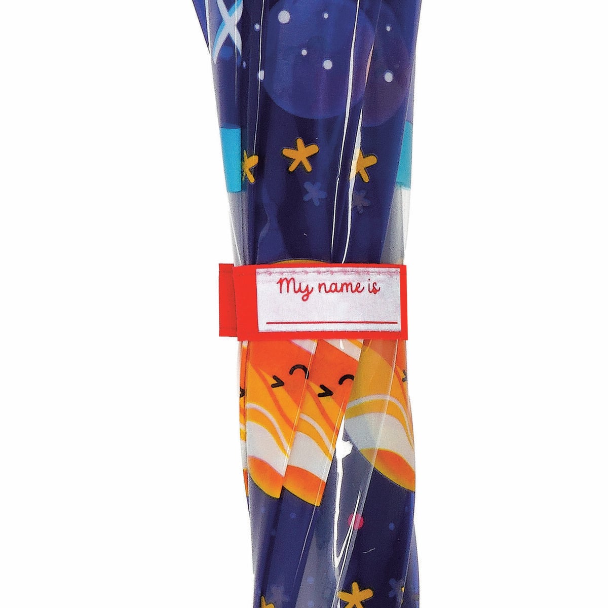 Legami - Uzay Kids' Umbrella - Dancin’ in Rain
