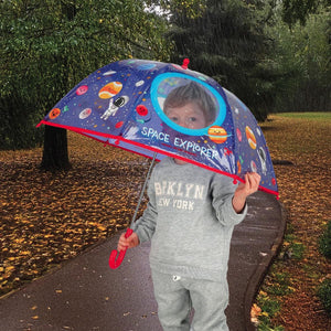 Legami - Monster Kids' Umbrella - Dancin’ in Rain