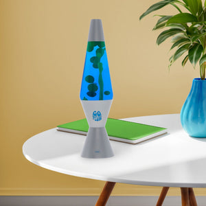 Legami - Silver Lava Lamp - Magmastic!