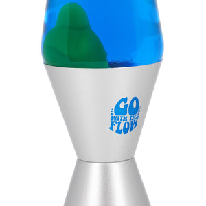 Legami - Silver Lava Lamp - Magmastic!