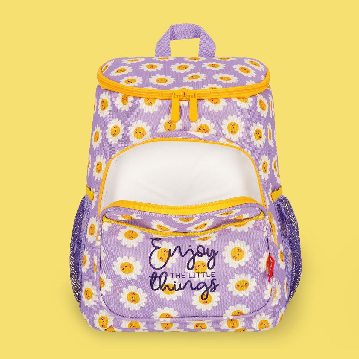 Legami - Daisy Cooler Backpack