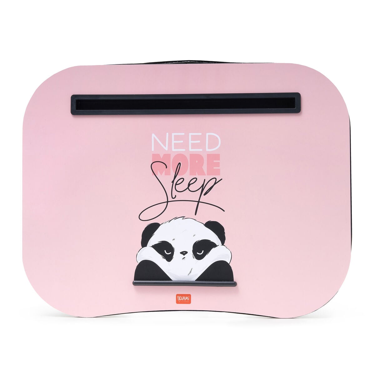Legami - Panda Laptop Tray - Laptop Tray