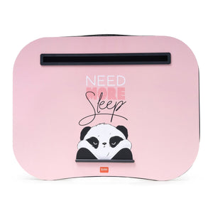 Legami - Panda Laptop Tray - Laptop Tray