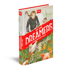 Legami - We are dreamers. La battaglia delle fragole [Lingua Italiana]
